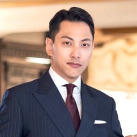 ItsaCheckmate Employee Christopher Lam's profile photo