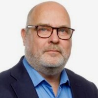 BioWorks Employee Alf Niemi's profile photo