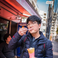 Amazon Web Services (AWS) Employee Thomas Lo's profile photo