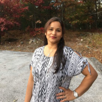 Sushma Kunwar Email & Phone Number