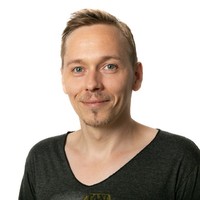 Projektron GmbH Employee Thomas Severin's profile photo