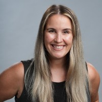 Humankind Employee Sarah Scanlan's profile photo