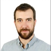 BiTaksi Employee Cem Teskerecioğlu's profile photo