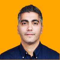 HopHR Employee Mehdi Hesar's profile photo