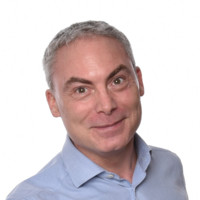 Jörgen Damberg Email & Phone Number