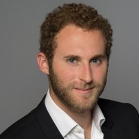 BNY Employee Daniel Shamir's profile photo