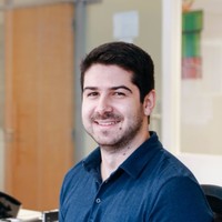 Premium Minds Employee Tiago Santos's profile photo