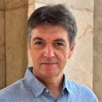 CORCORAN YATES LIMITED Employee Mike Corcoran's profile photo