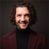 Opus 3 Artists Employee Matthew Oberstein's profile photo