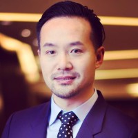 Ciena Employee Martin Tang's profile photo