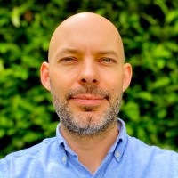 Ascenti Employee Anthony Langham's profile photo