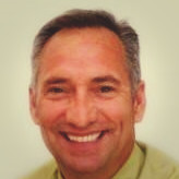 Blue Shield of California Employee Bill Brown's profile photo