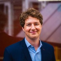 FreshPlanet Employee Antoine Rebeyre's profile photo