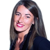 360 PAY Employee Bianca Tamasanu's profile photo