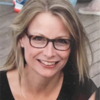 Landstede Groep Employee Martine Meijer's profile photo