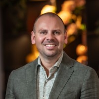 Benkey Employee Niels Rientjes's profile photo