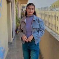 Shalu Ojha's profile photo