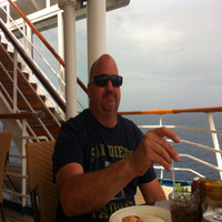 Austin General Contracting, Inc. Employee Jarod Raines's profile photo