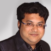 ARC Document Solutions Employee Soham Paul's profile photo
