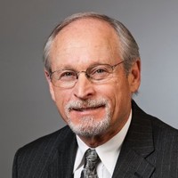 Oklahoma Department of Commerce Employee Mike Fry's profile photo