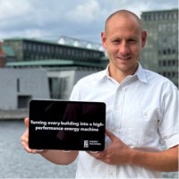 Energy Machines™ Employee Morten Rasmussen's profile photo