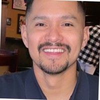 Creative Packaging Company Employee Jesus Rodriguez's profile photo