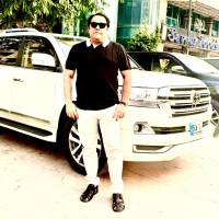 Ali Ghumro's profile photo