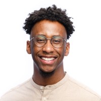 Pius XI Catholic High School Employee Dontrell Fells's profile photo