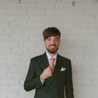 MishiPay Employee Jacob Gallagher's profile photo