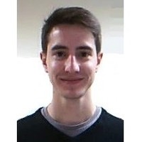 Pilgrims Hospices Employee Jon Butterworth's profile photo