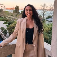 Nasty Gal Employee Georgia-May Bartosz's profile photo