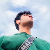 Capslock Design & Analytics Employee Vivek Kotade's profile photo