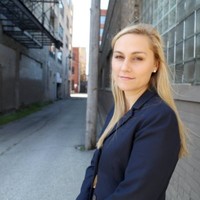 Kaplan & Grady LLC Employee Sarah Grady's profile photo