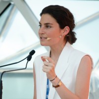 Global Renewables Alliance Employee Ana Rovzar's profile photo