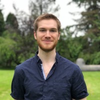 Silas Latchem Email