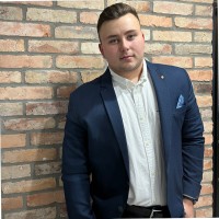 FRIGO LOGISTICS Employee Kamil Dawidowicz's profile photo