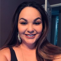 PRIDE Industries Employee Veronica Perez's profile photo