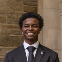 Lance Ajayi's profile photo