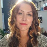 Heather Riley-English Email & Phone Number
