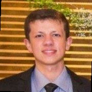 Gabriel Faria Email & Phone Number