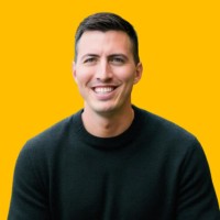 Givebutter Employee Clint Buechler's profile photo
