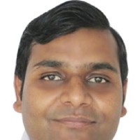 Vijay Sales Employee Jitendra Rajput's profile photo
