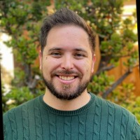 Athelas Employee Thomas Fiacco's profile photo