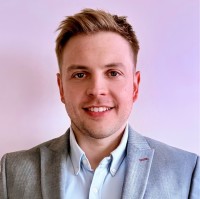 Perch Group Employee James Clarke's profile photo