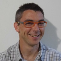 Laurent Houdusse's profile photo