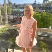 Curamcare Employee Ashley-Louise Lumley's profile photo