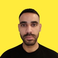 Artedrone Employee Oussama Choul's profile photo