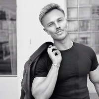 WINK Employee Tom Arendas's profile photo