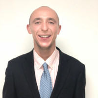 HSBC Innovation Banking Employee Luke Denny's profile photo