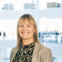 Reykjavik University Employee Erna Arnardottir's profile photo